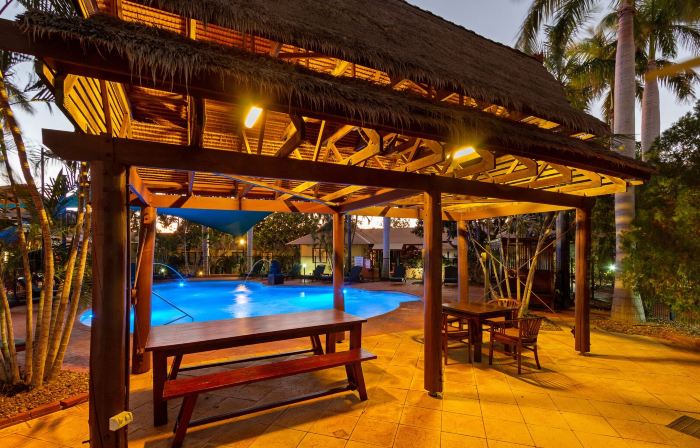 Bali Hai Resort & Spa