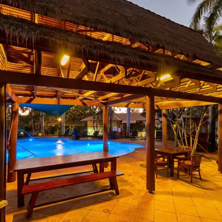 Bali Hai Resort & Spa