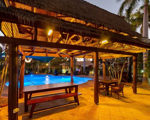 Bali Hai Resort & Spa Hotels in Cable Beach