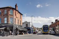 St. Aiden's Guesthouse Hotels in Tallaght
