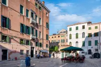 Sogno di Giulietta e Romeo Hôtels à : 