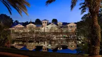 Disney's Old Key West Resort Hôtels à : Lake Buena Vista