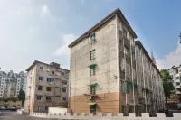 Tuwuo Apartment (Qingnian Road)