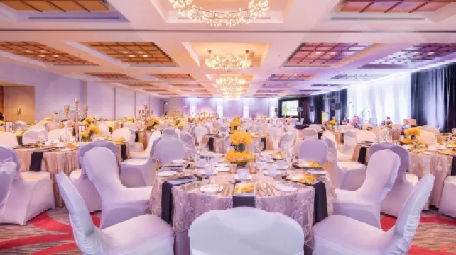 Delta Hotels Beausejour