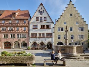 Historik Hotel Gotisches Haus Betriebs GmbH