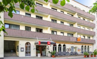 Saar City Hotel