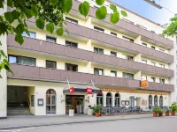 Ibis Saarbruecken City Hotels near ＂Der gute Mottel＂