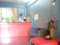 The SP Hotel Hotels in Sisaket