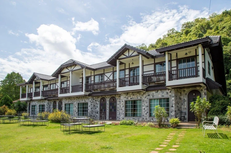 รูปภาพของเดอะซีเคร็ทคลิฟ บูทีครีสอร์ท เขาใหญ่