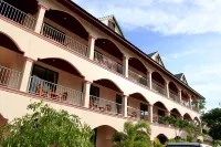 Lotus Friendly Hotel