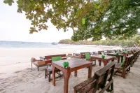 Greenplace-Samed Seahorse