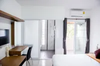 Napas Residence Hotel di Na Mom