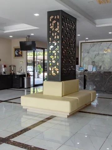 รูปภาพของโรงแรม บีอาร์ แกรนด์