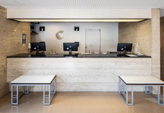 컴포트 호텔 사카이 객실