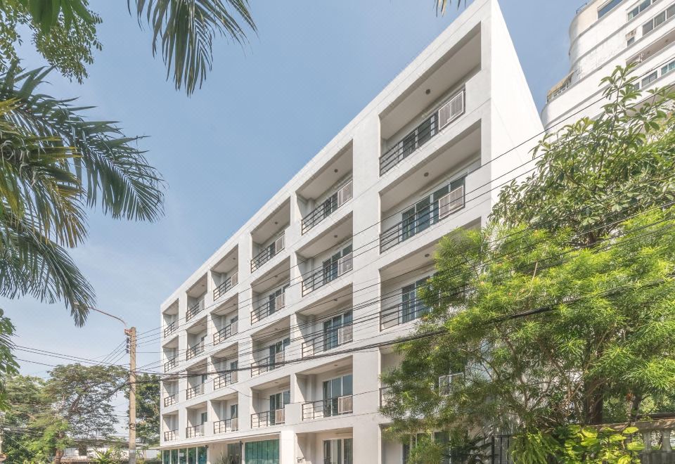 딜라이트 레지던스 이미지