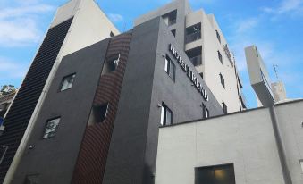 Hotel Trend Nishi Shinsaibashi