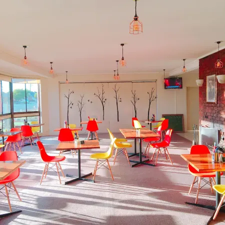 Meninya Palms Resort Moama