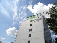 Asia Hotel Narita Hotels near Daishido