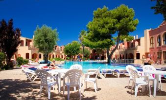 Grupoandria Aparthotel Club Andria