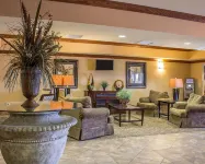 Comfort Inn & Suites Thatcher - Safford Hôtels à : Thatcher