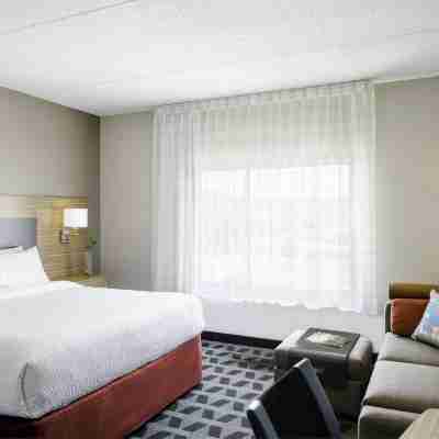 TownePlace Suites Kingsville Rooms