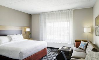 TownePlace Suites Ames