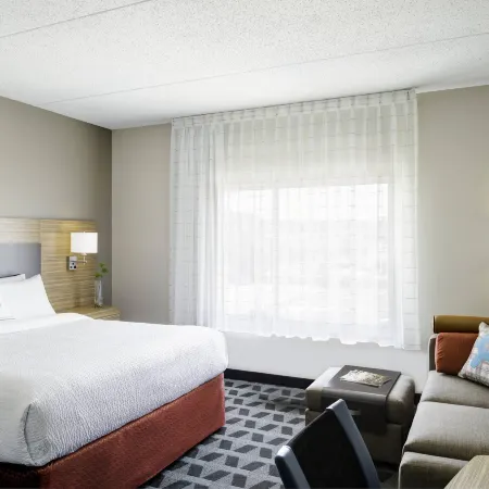 TownePlace Suites Battle Creek