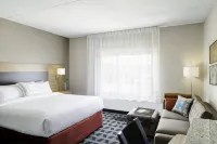 TownePlace Suites Battle Creek Hotels in Battle Creek