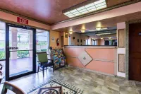 Rodeway Inn - pet friendly