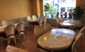 Business Hotel la Firenze - Housity