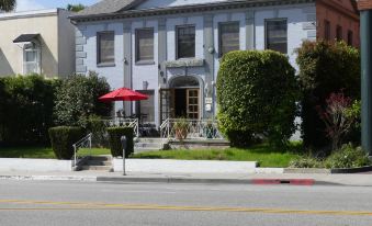 Hotel del Flores