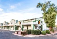Super 8 by Wyndham Wickenburg AZ Hotels near The Jail Tree