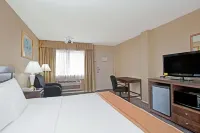 Howard Johnson by Wyndham Torrance Hotels in Torrance