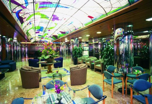 마이애미 인터내셔널 에어포트 호텔