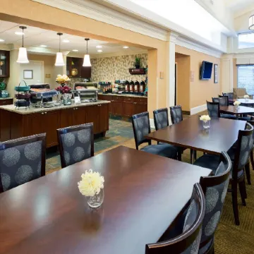 Homewood Suites by Hilton Albany