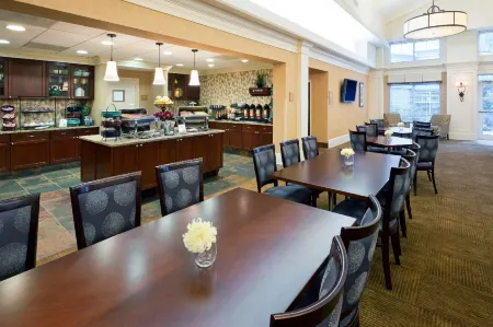 Homewood Suites by Hilton Albany