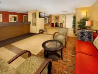 American Inn of Bethesda Hotels in North Bethesda