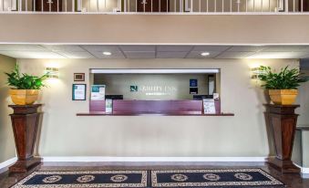 Quality Inn Milan-Sandusky