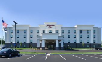 Hampton Inn Middletown