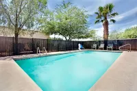 Super 8 by Wyndham Casa Grande - 2-Star