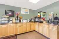 Days Inn by Wyndham Cedar Falls- University Plaza Hotel a Cedar Falls