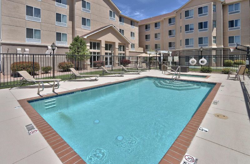 Homewood Suites by Hilton Albuquerque-Airport photo 5