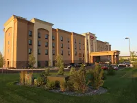 Hampton Inn & Suites Billings West I-90 Các khách sạn ở Billings