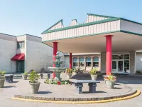 Ramada by Wyndham Grand Forks Hotel di 