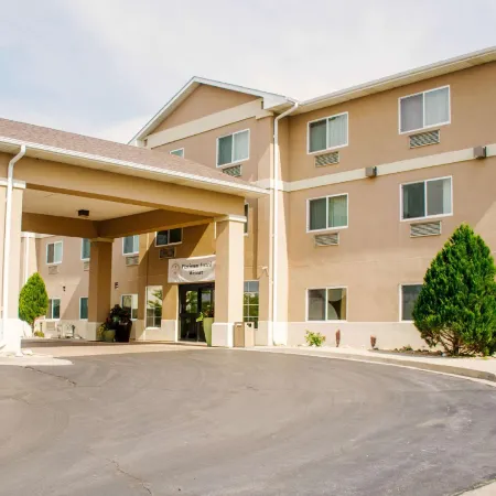 Comfort Inn Fort Morgan