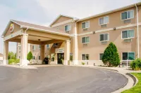 Comfort Inn Fort Morgan Các khách sạn ở Fort Morgan
