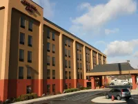 Hampton Inn Altoona