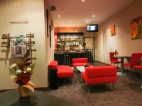 Tana-Boutique Hôtel Hotel a Antananarivo