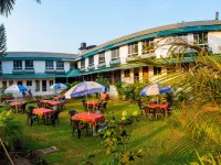 Graciano Cottages Hotele w: Majorda