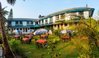 Graciano Cottages Hotels in Colva